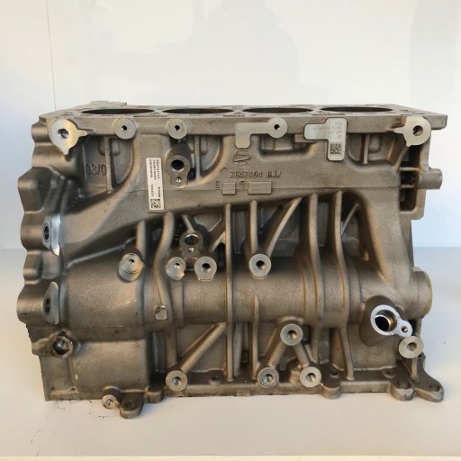 ΜΠΛΟΚ ΚΙΝΗΤΉΡΑ BMW X1 F45 F46 F48 ΜΊΝΙ S F55 F56