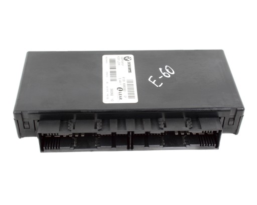 ΜΟΝΑΔΑ ΕΛΕΓΧΟΥ ΦΩΤΩΝ GATEWAY COMFORT BMW E60 E61 E63 E64 6985363