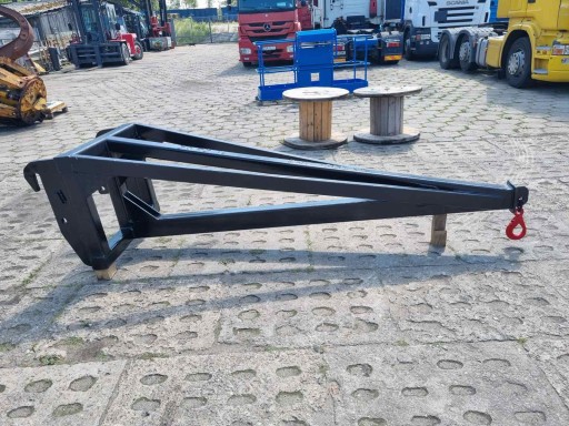 ΓΕΡΑΝΟΣ τύπου PT5000 MANITOU MERLO L 2930mm * εισαγωγή Σουηδίας