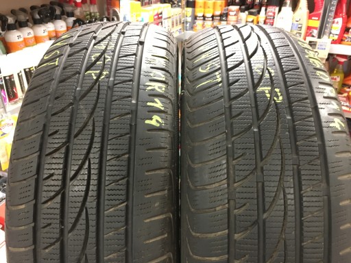 Χειμερινά ελαστικά 185/60R14 Powertrac