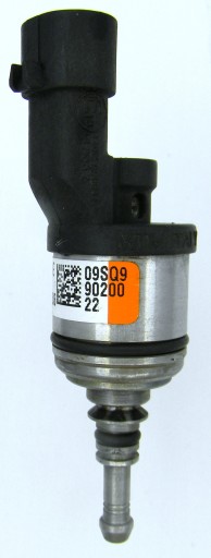 BRC INJECTOR ΠΟΡΤΟΚΑΛΙ 09SQ99020022 ΝΕΟΥ ΤΥΠΟΥ