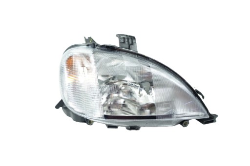 ΦΩΤΙΣΤΙΚΟ ΜΠΡΟΣΘΙΟΥ ΔΕΞΙΟ MERCEDES ML W163 1998-2001 HELLA 1EA963130-461