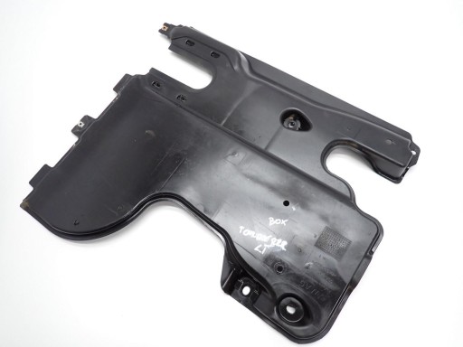 ΠΛΑΚΑ ΚΑΛΥΜΜΑΤΟΣ ΠΛΑΙΣΙΟΥ ORIGINAL 5QA825206B VW TOURAN II III 5T 22R