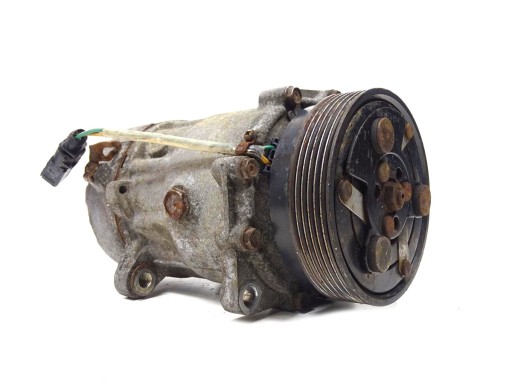Συμπιεστής κλιματισμού Audi Seat Skoda VW 1.6 1.8
