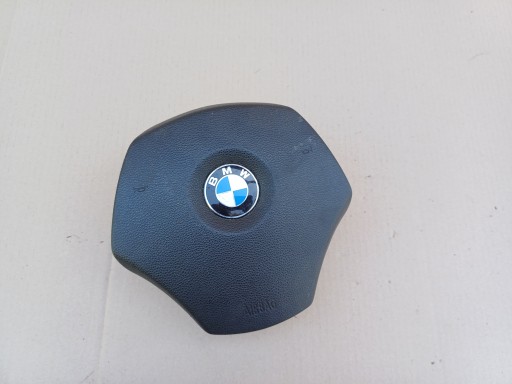Μαξιλάρι οδηγού αερόσακου BMW E90 E91 Αρ. 6772866