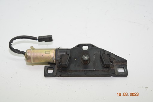 ΚΛΕΙΔΑΡΙΑ ΚΑΠΑΚΙ ΚΑΤΩ BMW 7 E65 7014872