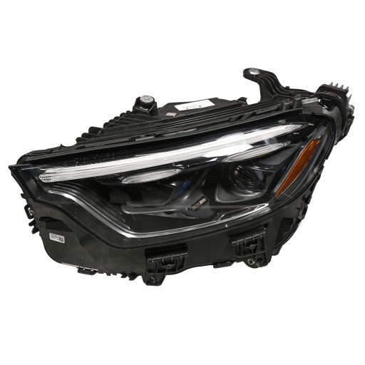 A2549066502 Lewy Mercedes A254 W254 GLC προβολέας