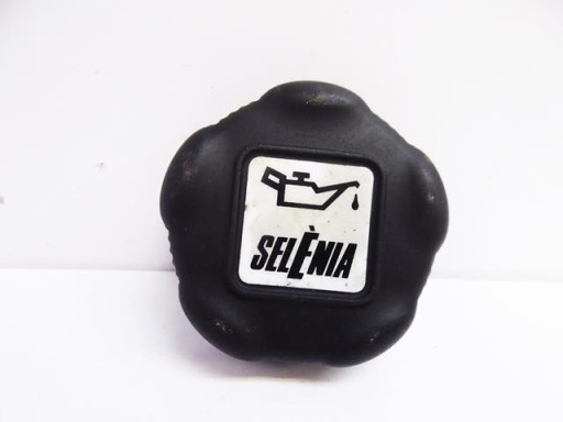 ALFA ROMEO 156 OIL FILLER CAP 1.9 JTD