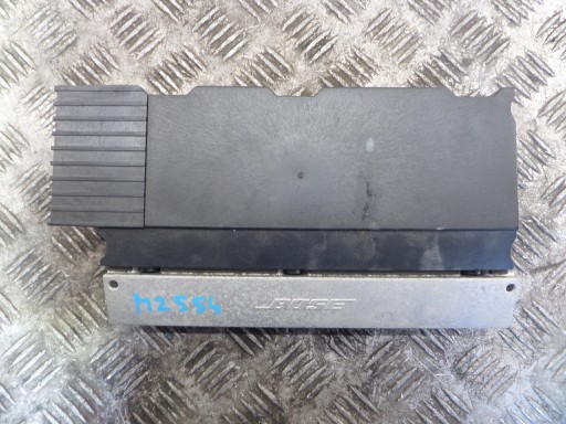 ΕΝΙΣΧΥΤΗΣ BOSE AUDI A6 C6 4F0035223F 4F0910223F FUNCTIONAL