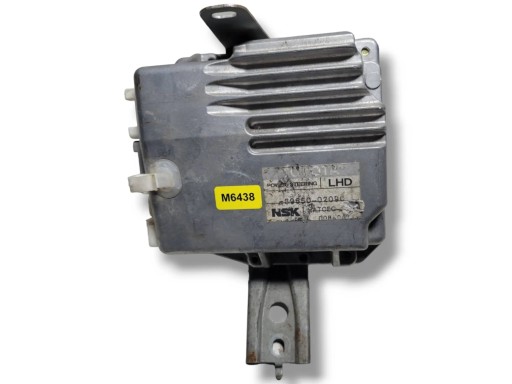 Toyota Corolla E120 E130 2003 Power Steering Controller 8965002090