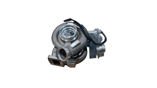 Turbo Scania XPi HE531VE Holset 2191616,3770157,3795456 ΑΞΙΟΛΟΓΗΣΗ ΑΝΑΠΤΥΞΗΣ