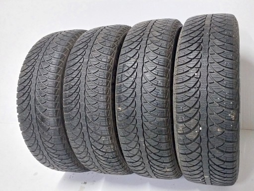 Σετ χειμερινών ελαστικών K1451 Fulda 185/60/R15 84T