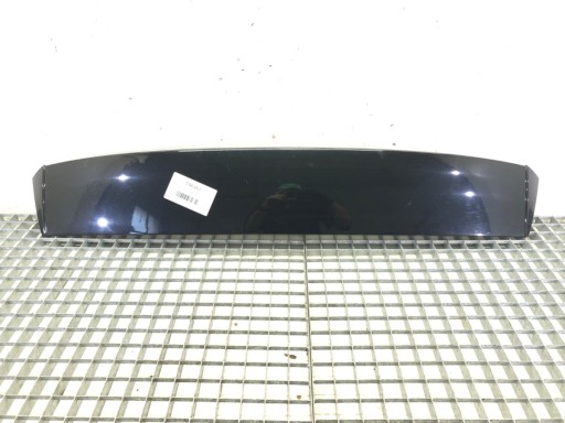 SPOILER BMW E61 Estate 04-10 7061467