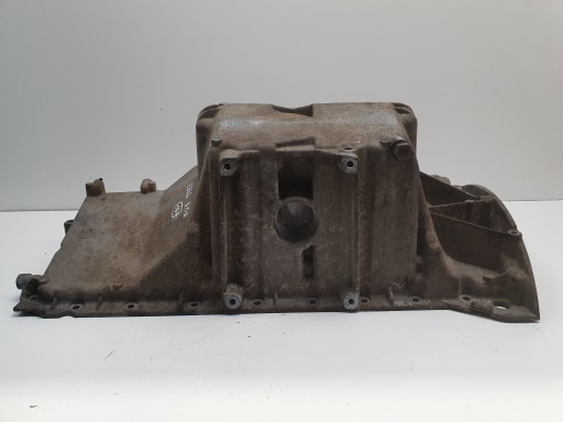 Range Rover III L322 3.0 D 306D1 OIL PAN 7786704