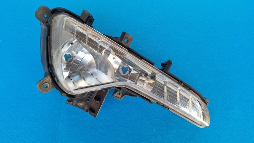 Kia Sportage III Halogen μπροστά δεξιά