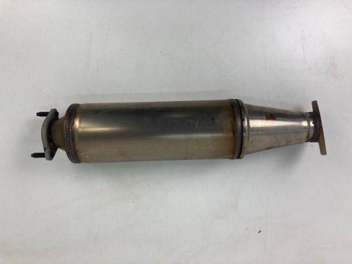KIA SORENTO III 2.2 CRDI CATALYST DPF K02F100