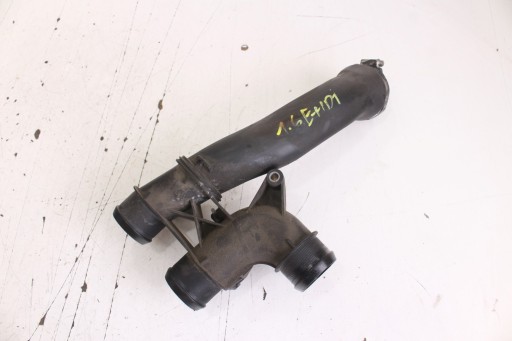 Air Pipe 9678562180 Citroen C4 Picasso II 1.6 e-HDI