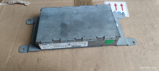 ΜΟΝΑΔΑ ΕΛΕΓΧΟΥ BLUETOOTH BMW E90 6972678