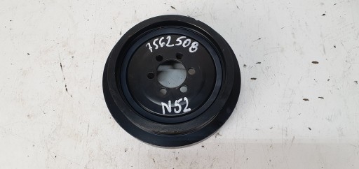 BMW E90 E87 SHAFT PULLEY 3.0 N52B30A 7562508