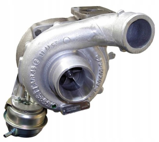 Turbine Audi A8 D2 2.5 TDI 150-180 HP 454135 AKE AFB AKN