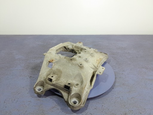AUDI A4 B8 2.0 TDI 120 HP GEARBOX SUPPORT 8K0399263BK CJCC
