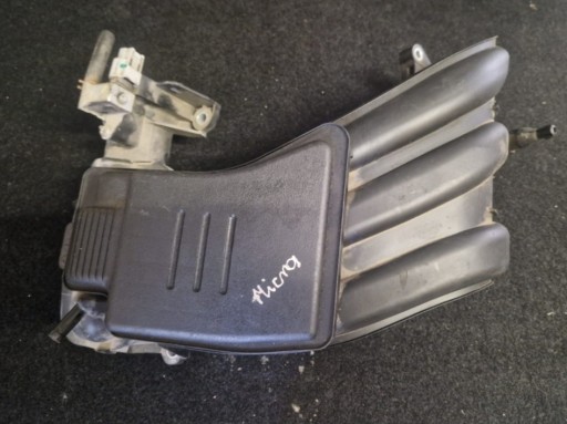 NISSAN MICRA ΕΠΑΓΩΓΙΚΗ ΠΟΛΛΑΠΛΗ 1HC2A