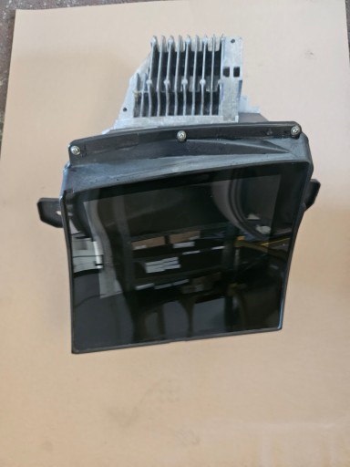 BMW 6 F06 F12 F13 HEAD UP DISPLAY ΑΝΤΙΣΤΡΟΛΟΓΙΟ 6230 9249965