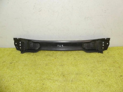 Ζώνη Πίσω Κάλυμμα Ενίσχυση Mercedes C 205 W205 14-23