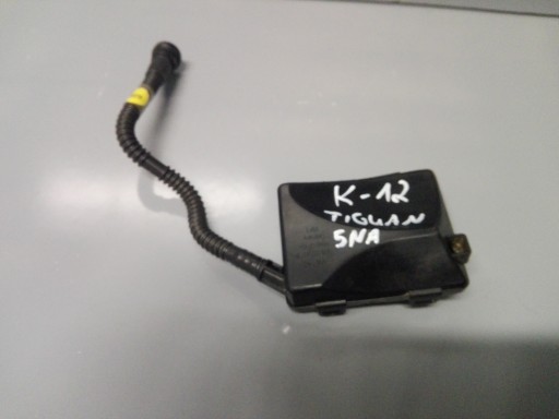 Αιμορραγία κιβωτίου ταχυτήτων KODIAQ TARRACO DSG