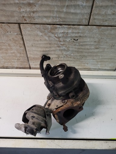 TURBO TURBINE CITROEN C5 III X7 2.0 HDI PEUGEOT 9682778680