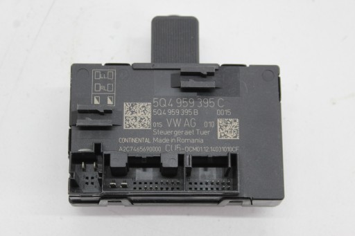 ΜΟΝΑΔΑ ΠΟΡΤΑΣ VW PASSAT B8 5Q4959395C