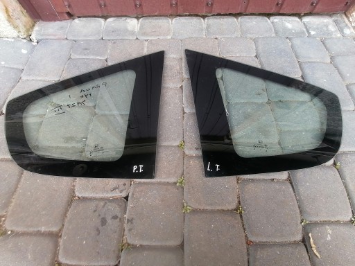 ΠΙΣΩ ΑΜΑΞΩΜΑ ΔΕΞΙΟ ΠΙΣΩ ΑΡΙΣΤΕΡΟ HONDA JAZZ III 2008-2014