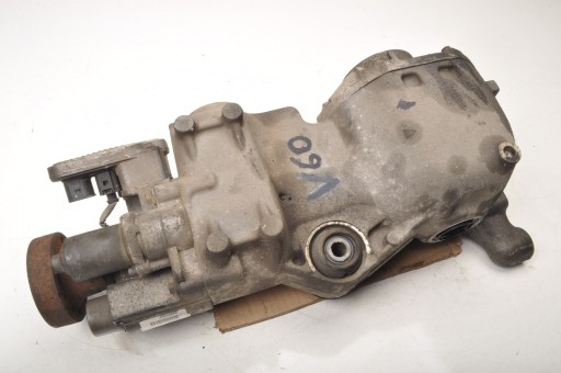 VOLVO S60 V60 XC60 XC70 V70 ΔΙΑΦΟΡΙΚΟΣ ΑΞΟΝΑΣ DIFFER 31256867 1216669 2,58