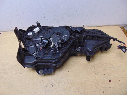 ADBLUE TANK VW GOLF AUDI SEAT ATECA 5Q0131877N