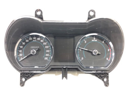 ΚΟΝΤΕΡ JAGUAR XF I EX23-10849-KA 3.0 275KM 12-15 ΡΟΛΟΓΙΑ