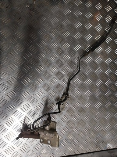 Toyota RAV 4 (XA20) 2005 00000 Slave cylinders