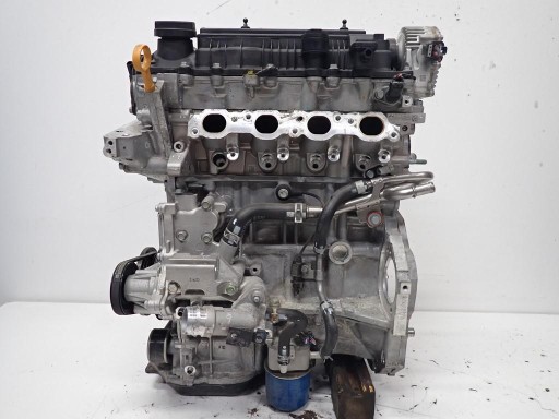G4LK KIA CEED III HYUNDAI I30 III 1.5 Τ-GDI HYBRID 160km 22R FV Engine