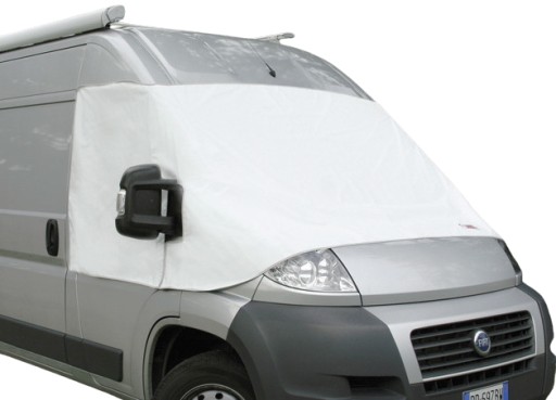 ΚΑΛΥΜΜΑ ΘΕΡΜΙΚΟ ΧΑΛΑΚΙ ΓΙΑ ΠΑΡΑΘΥΡΑ FIAMMA COVERGLAS XL DUCATO 06/2006 OUTLET