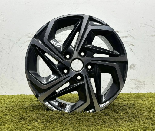 Ζάντα αλουμινίου Hyundai i30 3 III 17- 6,5x16 ET50 5x114,3 NR127!