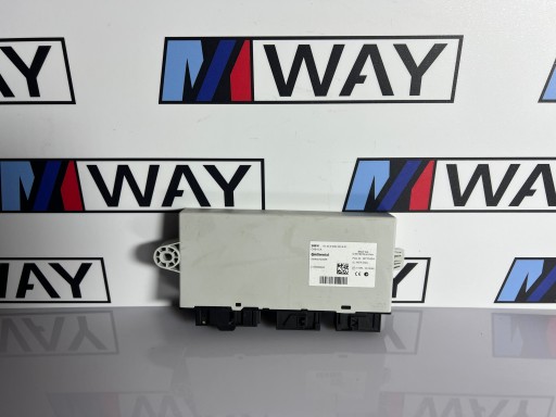 BMW F01 F06 F10 F11 F13 F25 F26 ΜΟΝΑΔΑ ΕΛΕΓΧΟΥ CAS CAS4 KEYLESS GO 9299333