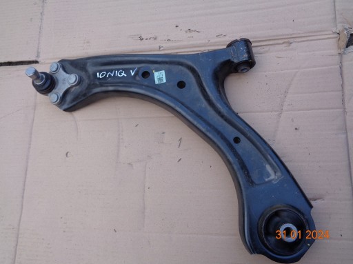 Μπροστινό swingarm δεξιά Hyundai Ioniq 6 54501-KL050 54501kl050.