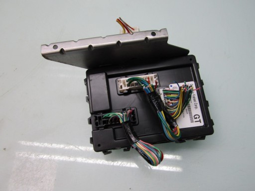 ΕΛΕΓΚΤΗΣ ΜΟΝΑΔΑΣ MICRA K13 14R BCM 284B13VU0A