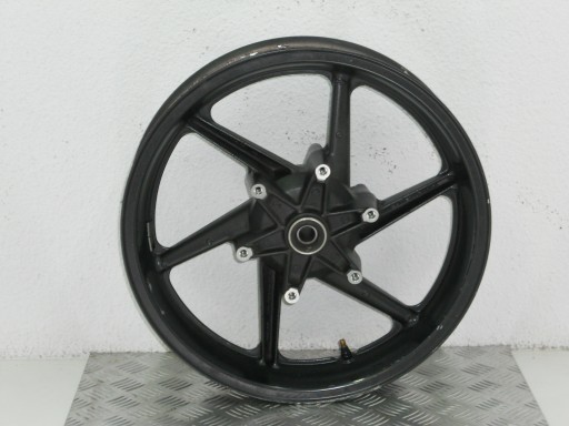 HONDA CB 750 SEVEN FIFTY RIM ΜΠΡΟΣΤΙΝΟΣ ΤΡΟΧΟΣ ORIGINAL
