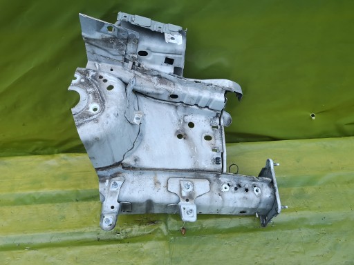 FORD C MAX MK2 10- ΑΡΙΣΤΕΡΑ ΜΠΡΟΣΤΑ ΠΛΑΙΣΙΟ ΑΡΙΣΤΕΡΗ ΠΟΔΙΑ