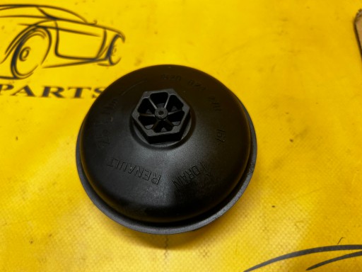 ΠΑΞΙΔΙ, ΦΙΛΤΡΟ ΛΑΔΙΟΥ ΣΥΣΤΗΜΑ RENAULT 0,9 TCE