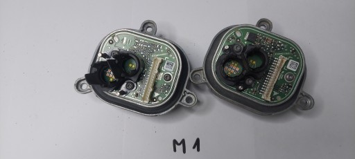 AUDI A4 B9 LIFT LAMP MODULE HEDGEHOG INVERTER 1305715395