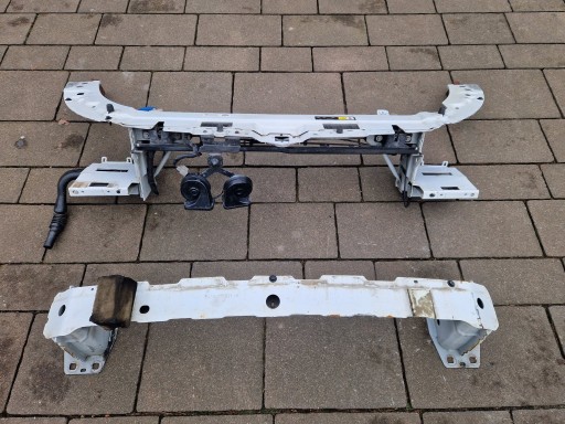 Range Rover Evoque και L538 Front Beam BJ32-17F021 AB 11-2018
