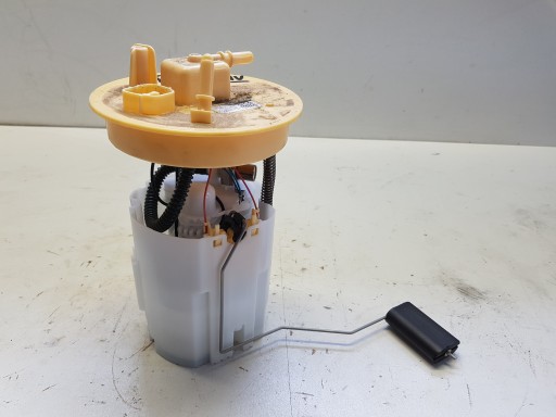 FOCUS 4 IV MK4 Δείκτης πλωτήρα αντλίας καυσίμου 1.0T