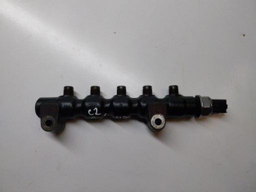 CITROEN C2 1.4 HDI INJECTION RAIL 9654592680