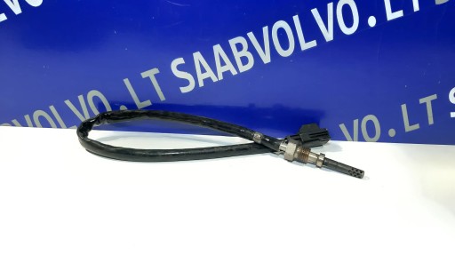 Volvo S60 2007 Αισθητήρες θερμοκρασίας λαδιού